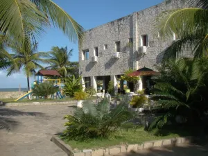 Beach Hotel Jacumã
