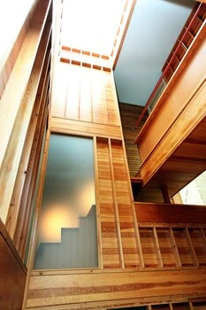Rundles Morris House Stratford
