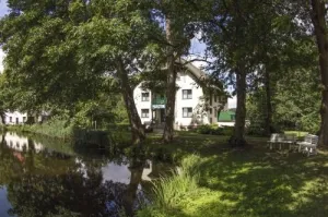 Stuersche Hintermühle Seehotel