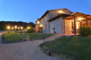 Tenuta di Forte Sorgnano