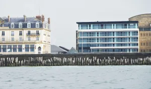 Hôtel Oceania Saint-Malo