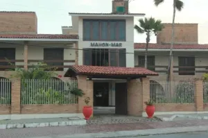 Hotel Pousada Mahon Mar