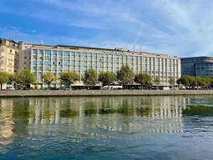 Mandarin Oriental Geneva