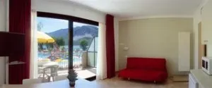 Camping Villaggio Isolino