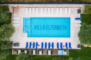 Elisabeth Appartement