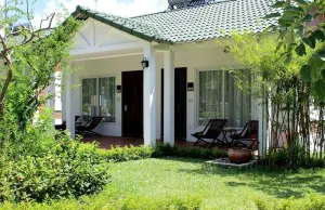 Famiana Resort & Spa