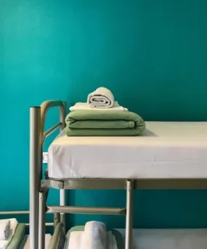 Plug-Inn Boutique Hostel
