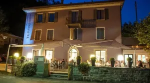 Ristorante Boutique Hotel Tentazioni