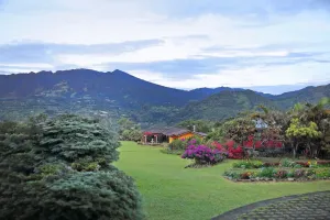Los Establos Boutique Hotel