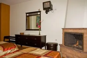 Artemis Kallisti Guesthouse