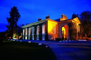 Crerar Thainstone House