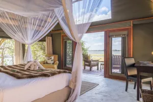 Royal Zambezi Lodge