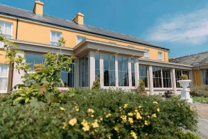 Sheedys Country House Hotel
