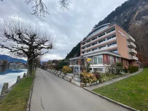 Aparthotel Goldey Interlaken