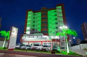 Serras Hotel
