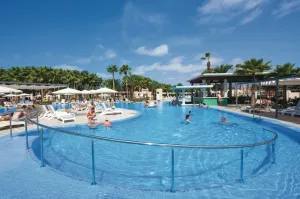 Riu Palace Cabo Verde