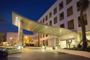 Maria Nova Lounge Hotel