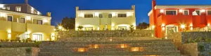Carme Villas Resort
