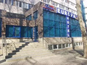 Europa Hotel