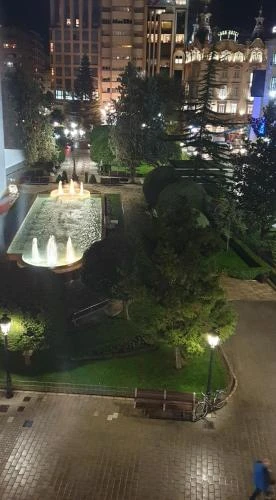Hotel Altozano