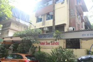 Hotel Sea Sands