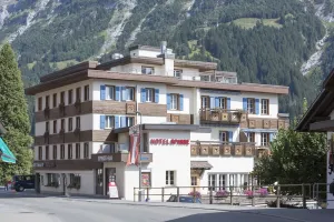 Hotel Spinne