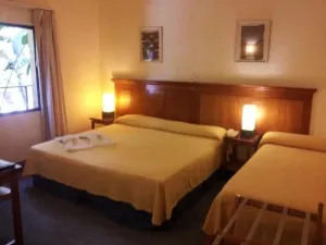 Asterion Hotel