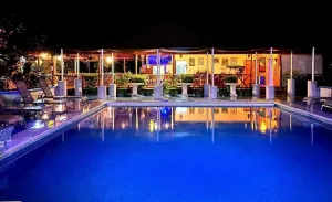 Cocomar Beachfront Hotel and Island Resort
