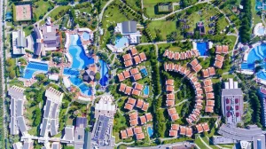 Holiday Village Turkey Hotel