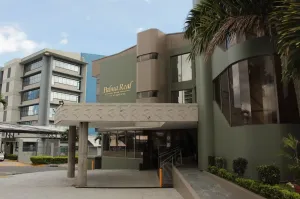 Palma Real Hotel & Casino