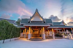 Orchidacea Resort