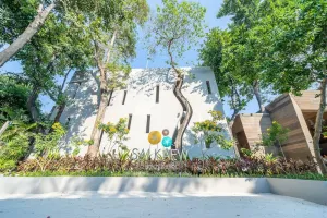 Sai Kaew Beach Resort