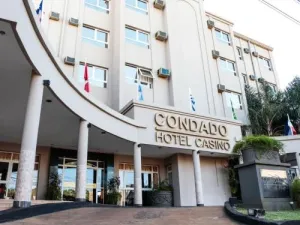 Condado Hotel Casino