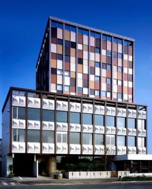 Hotel Claska