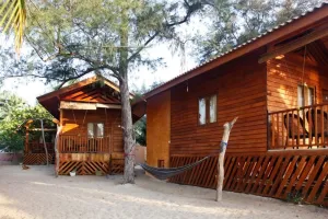 Arugam Bay Surfing Resort