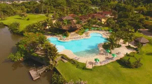 Hotel do Bosque Eco Resort