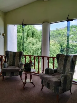 San Pedro Hotel