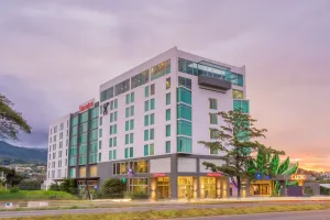 Sheraton San Jose