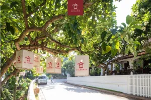 Victoria Xiengthong Palace