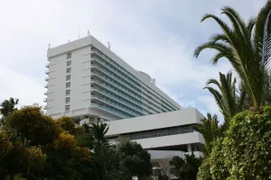 El Aurassi