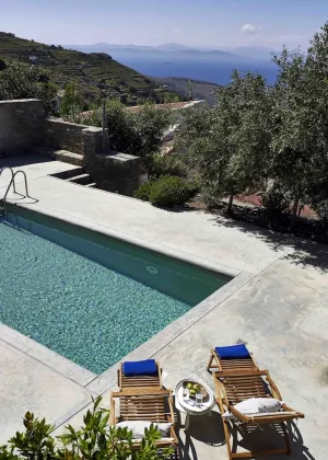 Kea Village Suites & Villa