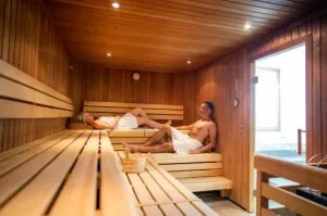 Landal Chalet Matin