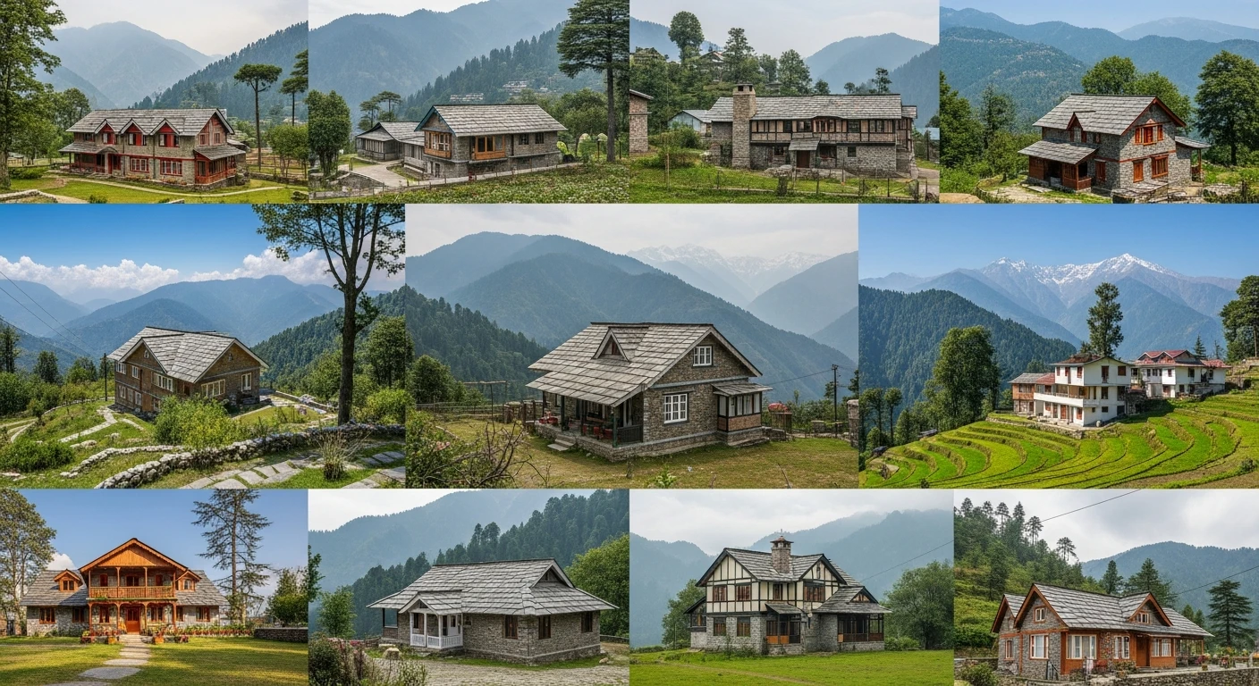 Top 10 Hidden Gems to Visit in North India
