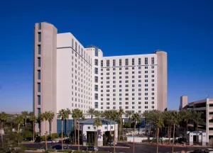 Hilton Grand Vacations On Paradise