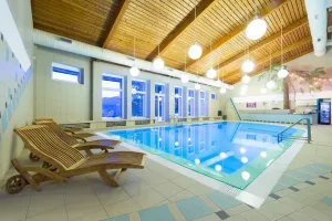 Hotel Stupka