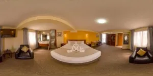 Maison du Soleil