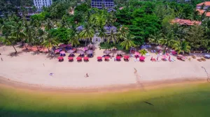 Tropicana Resort