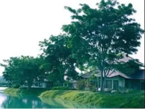 Blue Sapphire Golf & Resort
