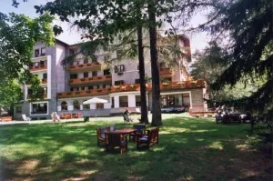 Hotel Des Geneys