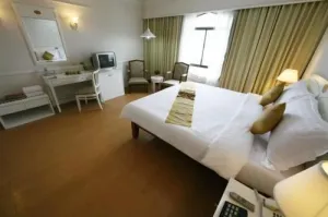Grand Diamond City Hotel & Casino